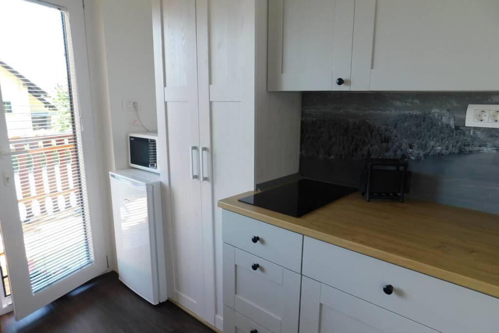 Jt Apartma เบลด ภายนอก รูปภาพ